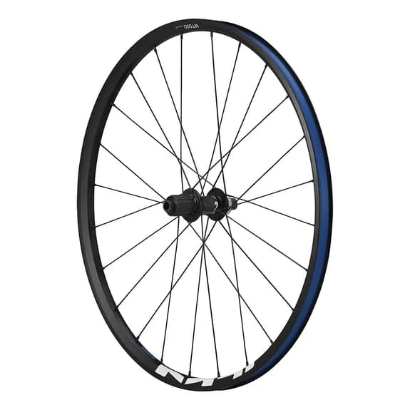 Roue Arrière Shimano MT500 Noyau Shimano Axe QR 1 Roue Arrière Shimano MT500 Noyau Shimano Axe QR