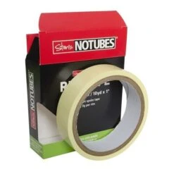 Fond De Jante Stan's NoTubes Pour Tubeless 54,84x30mm Jaune