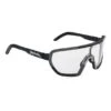 Lunettes Spiuk Nebo Noir Avec Verre Photochromiques Lumiris II