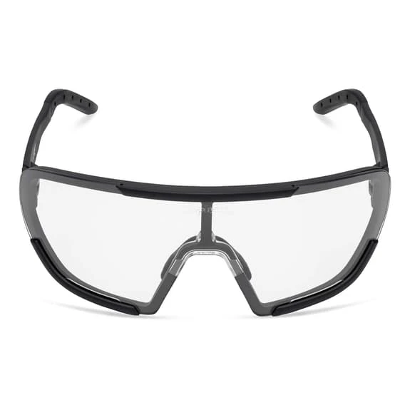 Lunettes Spiuk Nebo Noir Avec Verre Photochromiques Lumiris II 2 Lunettes Spiuk Nebo Noir Avec Verre Photochromiques Lumiris II – Image 2