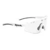 Lunettes Spiuk Skala Blanc Avec Verres Photochromiques Lumiris II