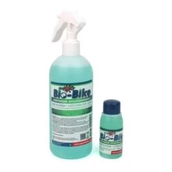 Kit Nettoyant Squirt Lube Bike Cleaner Spray 500 Ml + Nettoyant 60 Ml