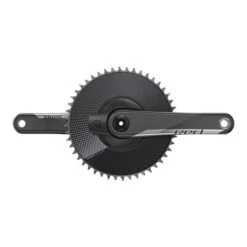 Bielles Avec Mesureur De Puissance SRAM Power Meter Red ETap 1X AXS DUB 1x12V 50D Noir
