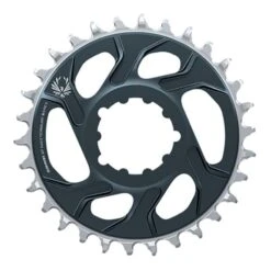 Plateau SRAM X-SYNC 2 Eagle 11/12V 30D Direct Mount 4 Mm