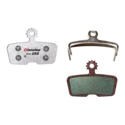 Pastilles De Frein SwissStop Disc 29 E