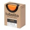 Chambre à Air Tubolito S-Tubo VTT 26' 1.8'x 2.5' Orange