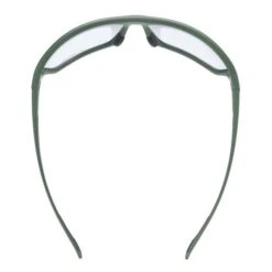 Lunettes Uvex Sportstyle 806 Variomatic Vert Mat Avec Verres Photochromiques -Vélo Rabais Boutique uv s5320647701 004