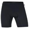 Cuissard Intérieur Vaude Bike Innerpants III Noir