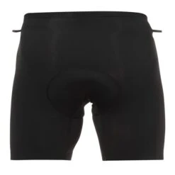 Cuissard Intérieur Vaude Bike Innerpants III Noir -Vélo Rabais Boutique vu 05136 010 3