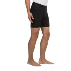 Cuissard Intérieur Vaude Bike Innerpants III Noir -Vélo Rabais Boutique vu 05136 010 4