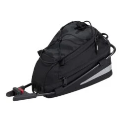 Sacoche De Selle Vaude Off Road Bag S Noir
