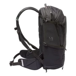Sac à Dos Vaude Moab Xalps II 25 L Noir -Vélo Rabais Boutique vu 15916 010 003