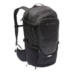 Sac à Dos Vaude Moab Xalps II 25 L Noir -Vélo Rabais Boutique vu 15916 010 004