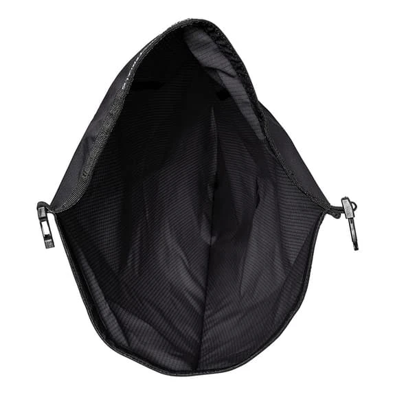 Sacoche De Selle Vaude Trailsaddle II 10 L Noir Gris 3 Sacoche De Selle Vaude Trailsaddle II 10 L Noir Gris – Image 3