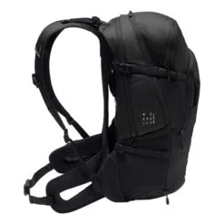 Sac à Dos Vaude Bike Alpin 25+5L Noir 8 Sac à Dos Vaude Bike Alpin 25+5L Noir -Vélo Rabais Boutique vu 16116 010 003