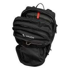 Sac à Dos Vaude Bike Alpin 25+5L Noir 9 Sac à Dos Vaude Bike Alpin 25+5L Noir -Vélo Rabais Boutique vu 16116 010 004