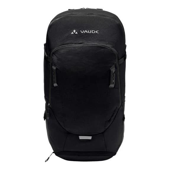 Sac à Dos Vaude Bike Alpin 25+5L Noir 5 Sac à Dos Vaude Bike Alpin 25+5L Noir – Image 5