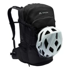 Sac à Dos Vaude Bike Alpin 25+5L Noir 11 Sac à Dos Vaude Bike Alpin 25+5L Noir -Vélo Rabais Boutique vu 16116 010 006