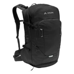 Sac à Dos Vaude Bike Alpin 30+5L Noir