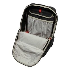 Sac à Dos Vaude Bike Alpin 30+5L Noir -Vélo Rabais Boutique vu 16117 010 004