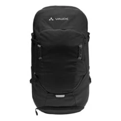 Sac à Dos Vaude Bike Alpin 30+5L Noir -Vélo Rabais Boutique vu 16117 010 005