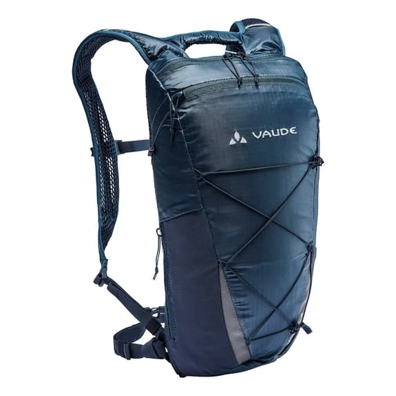 Sac à Dos Vaude Uphill 8L Bleu Marine Foncé 1 Sac à Dos Vaude Uphill 8L Bleu Marine Foncé