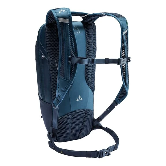 Sac à Dos Vaude Uphill 8L Bleu Marine Foncé 2 Sac à Dos Vaude Uphill 8L Bleu Marine Foncé – Image 2