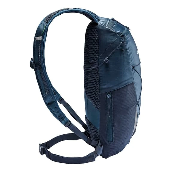 Sac à Dos Vaude Uphill 8L Bleu Marine Foncé 3 Sac à Dos Vaude Uphill 8L Bleu Marine Foncé – Image 3