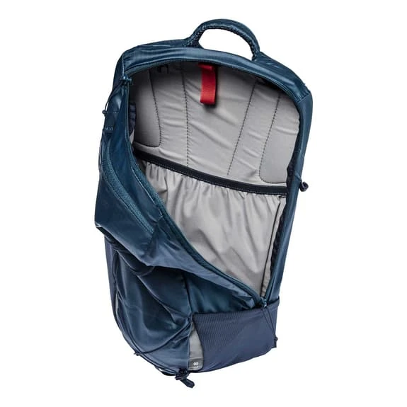 Sac à Dos Vaude Uphill 8L Bleu Marine Foncé 4 Sac à Dos Vaude Uphill 8L Bleu Marine Foncé – Image 4