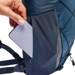 Sac à Dos Vaude Uphill 8L Bleu Marine Foncé 11 Sac à Dos Vaude Uphill 8L Bleu Marine Foncé -Vélo Rabais Boutique vu 16126 334 006