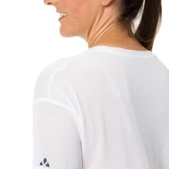 Maillot Vaude Moab VI Manche Courte Blanc Rose Bleu Marine Femme -Vélo Rabais Boutique vu 42339 001 006