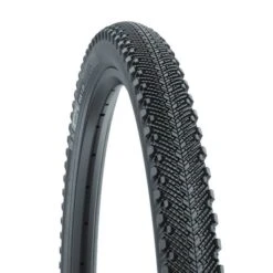 Pneu WTB Venture TCS Light Fast Rolling SG2 Tubeless Noir
