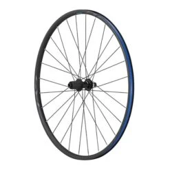 Roue Arrière Shimano RS171 Disc Axe Traversant 12/142mm Center Lock