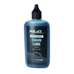 Lubrifiant Pour Chaîne XLC BL-W13 Premium 100 Ml