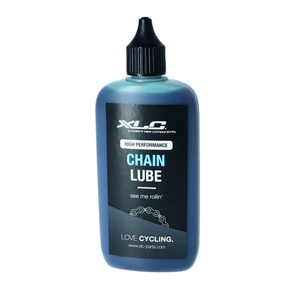 Lubrifiant Pour Chaîne XLC BL-W13 Premium 100 Ml 1 Lubrifiant Pour Chaîne XLC BL-W13 Premium 100 Ml