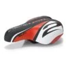 Selle XLC SA-C02 Rouge Noir Blanc Enfant