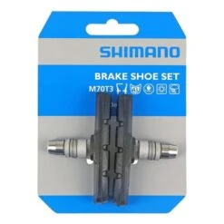 Patins De Frein Shimano Deore M70T3 MX70