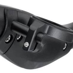 Support De Guidon Zipp Vuka Shift AXS Computer Mount Noir